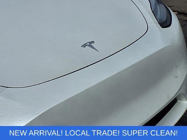 2022 Tesla Model Y - $24,333
