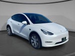 2022 Model Y Thumbnail 3
