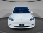 2022 Model Y Thumbnail 2