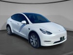 2022 Model Y Thumbnail 3