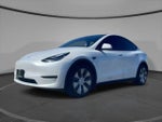 2022 Model Y Thumbnail 4