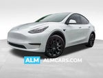 2023 Model Y Thumbnail 1