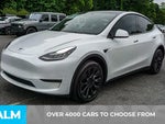 2023 Model Y Thumbnail 3