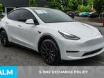 2023 Model Y Thumbnail 4