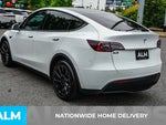 2023 Model Y Thumbnail 5