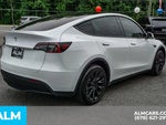2023 Model Y Thumbnail 6
