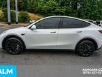 2023 Model Y Thumbnail 7