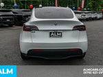 2023 Model Y Thumbnail 11