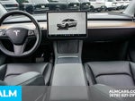 2023 Model Y Thumbnail 25