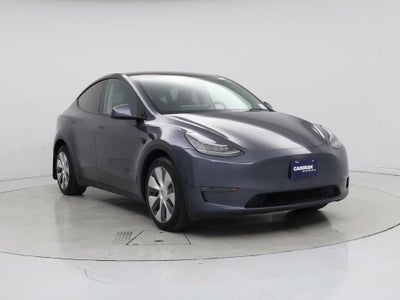 2023 Tesla Model Y AWD Long Range 4DR Crossover