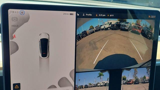 2023 Tesla Model Y Base