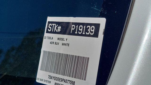 2023 Tesla Model Y Base