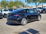 2023 Model Y Thumbnail 4