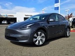 2023 Model Y Thumbnail 3