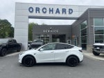 2023 Model Y Thumbnail 2