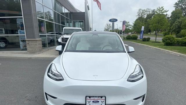 2023 Tesla Model Y Base