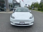 2023 Model Y Thumbnail 3