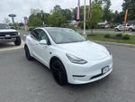 2023 Model Y Thumbnail 4