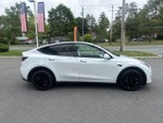 2023 Model Y Thumbnail 5