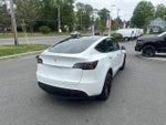 2023 Model Y Thumbnail 6
