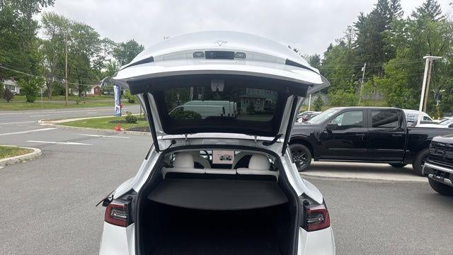 2023 Tesla Model Y Base