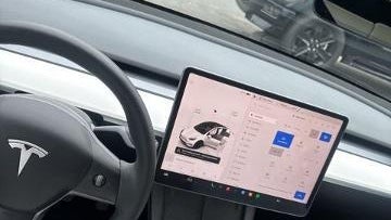 2023 Tesla Model Y Base