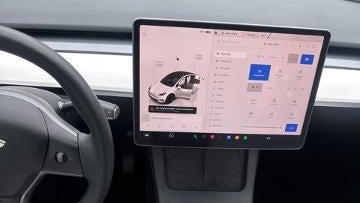 2023 Tesla Model Y Base