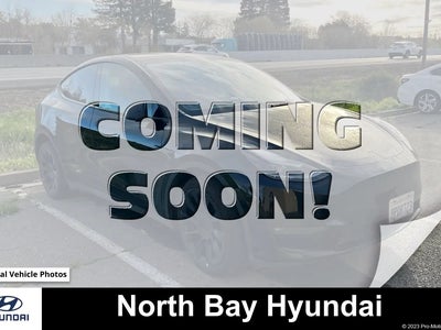 2023 Tesla Model Y AWD Long Range 4DR Crossover