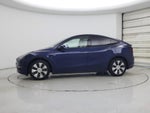 2023 Model Y Thumbnail 3