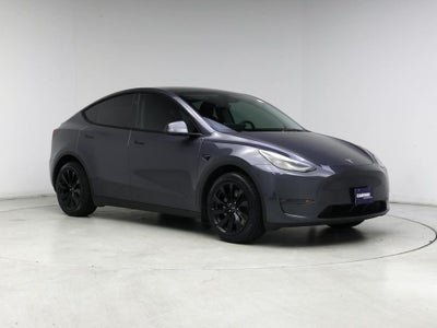 2023 Tesla Model Y AWD Long Range 4DR Crossover