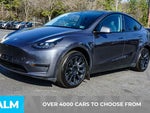 2024 Model Y Thumbnail 1