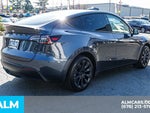 2024 Model Y Thumbnail 3