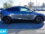 2024 Model Y Thumbnail 6