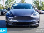 2024 Model Y Thumbnail 7