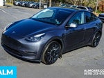 2024 Model Y Thumbnail 12