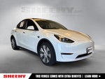 2024 Model Y Thumbnail 1