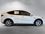 2024 Model Y Thumbnail 9