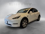 2024 Model Y Thumbnail 15