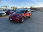 2024 Model Y Thumbnail 1