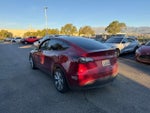2024 Model Y Thumbnail 4
