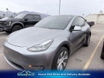2024 Model Y Thumbnail 1