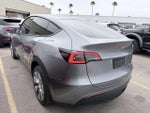 2024 Model Y Thumbnail 4