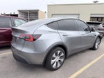 2024 Model Y Thumbnail 5