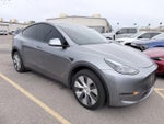 2024 Model Y Thumbnail 6