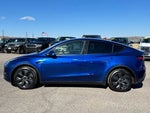 2024 Model Y Thumbnail 1