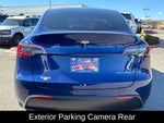 2024 Model Y Thumbnail 3