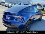 2024 Model Y Thumbnail 4