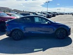 2024 Model Y Thumbnail 5