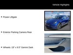 2024 Model Y Thumbnail 6