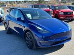 2024 Model Y Thumbnail 7